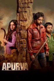 Poster do filme Apurva