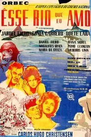 Esse Rio que Eu Amo movie poster