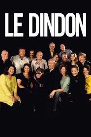 Le Dindon movie poster