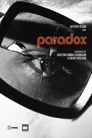 Paradox movie poster