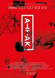 Attak movie poster