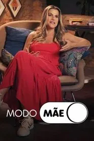 Poster da série Modo Mãe