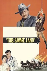 Poster do filme This Savage Land
