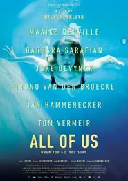 All of Us movie poster
