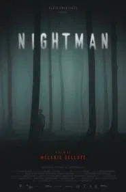 Nightman movie poster