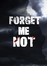 Forget Me Not tv show poster