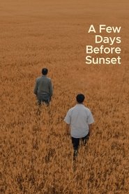 A Few Days Before Sunset movie poster
