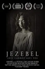 Jezebel movie poster