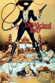 The Wicked Lady movie poster