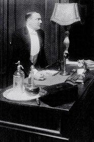 The Boss movie poster