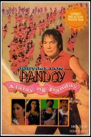 Pandoy: Alalay ng Panday movie poster