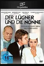 Poster do filme The Liar and the Nun
