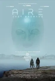 Aire: Just Breathe movie poster