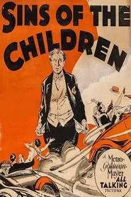 Poster do filme The Sins of the Children