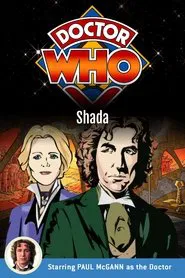 Doctor Who: Shada movie poster