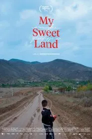 Poster do filme My Sweet Land