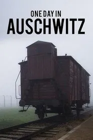 One Day in Auschwitz movie poster