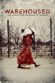 Warehoused movie poster