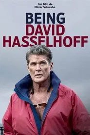 Being David Hasselhoff movie poster