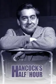 Poster da série Hancock's Half Hour