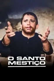O Santo Mestiço tv show poster