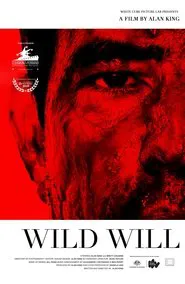 Wild Will movie poster