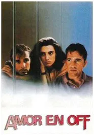 Poster do filme Off-eko maitasuna