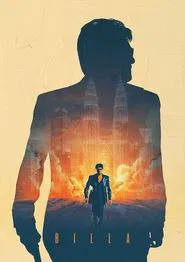 Billa movie poster