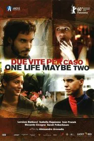 Poster do filme One Life, Maybe Two