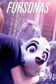Fursonas movie poster
