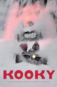 Kooky movie poster