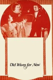 Poster do filme Old Wives for New