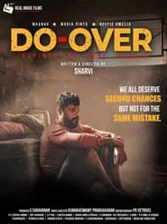 Do Over movie poster
