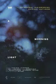 Poster do filme A Morning Light