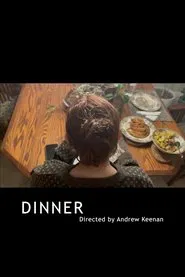 Dinner movie poster
