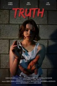 Truth movie poster