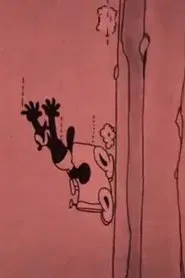 Alice's Auto Race movie poster