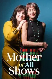 Mother of All Shows movie poster