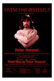 Poster do filme Says Who..!?