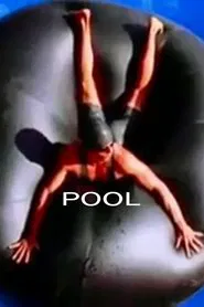 Pool movie poster