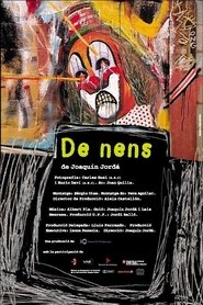 De nens movie poster