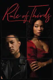 Rule of Thirds movie poster