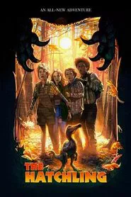 The Hatchling movie poster