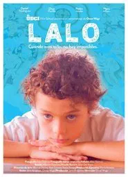 Lalo movie poster