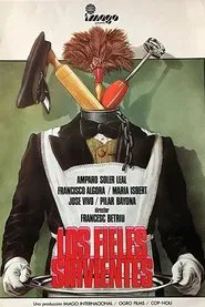 The Faithful Servants movie poster