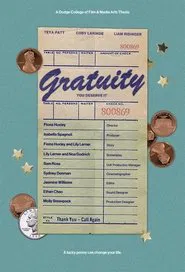 Gratuity movie poster