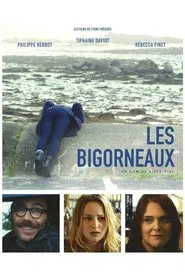 Poster do filme The Winkles