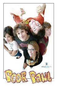 Poster da série Poor Paul
