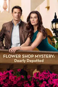 Flower Shop Mystery: Dearly Depotted movie poster