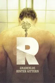 R movie poster